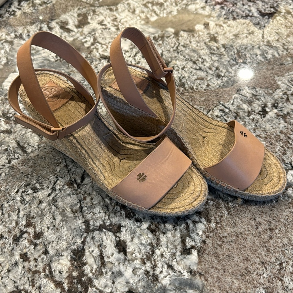 Tory Burch Espadrille
